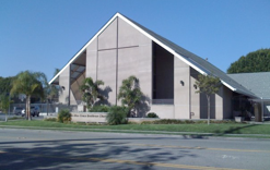 Los Altos Grace Church