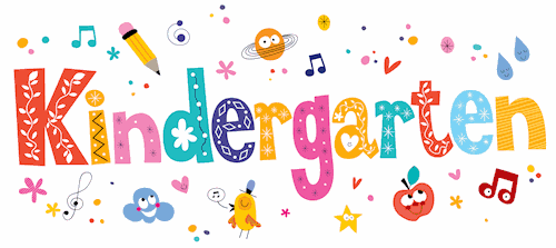 Welcome to Kindergarten! – Sara Novosel – Stewartsville Elementary ...